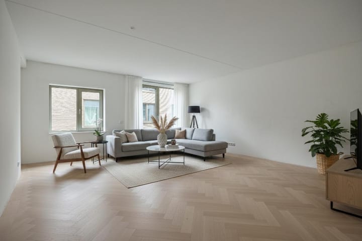 Photo 4 of Deken van Somerenstraat 96