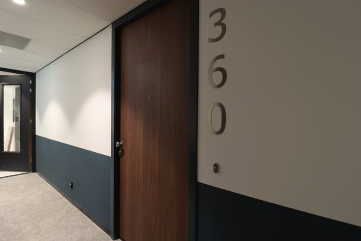 Foto 18 van Grasweg 360