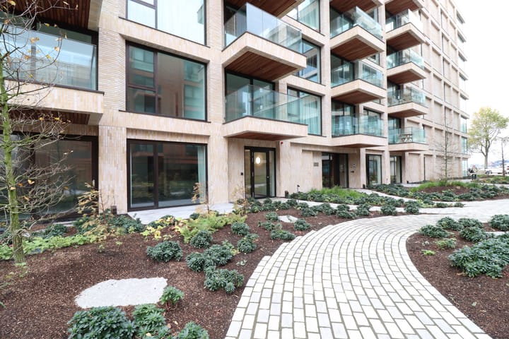 Foto 16 van Grasweg 360