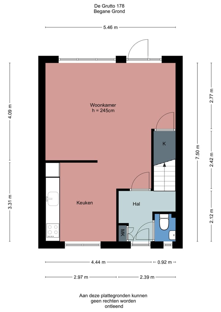 Photo 26 of De Grutto 178