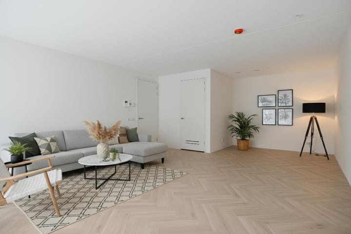 Foto 2 van Deken van Somerenstraat 100