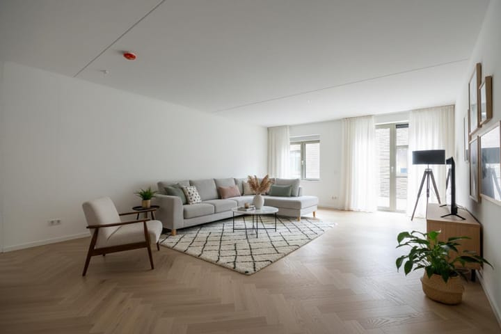 Foto 4 van Deken van Somerenstraat 100