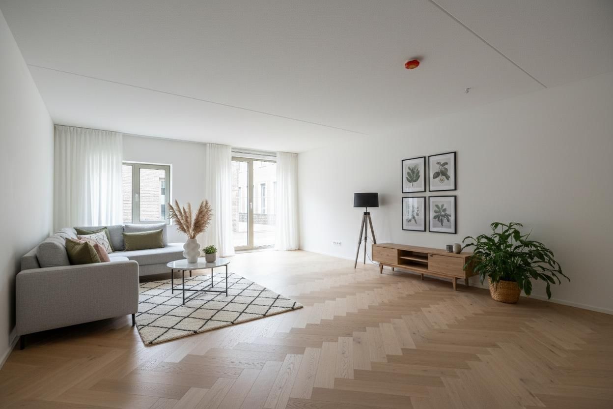 Foto 4 van Deken van Somerenstraat 102