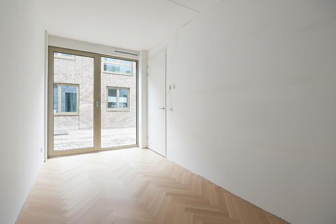 Foto 8 van Deken van Somerenstraat 102