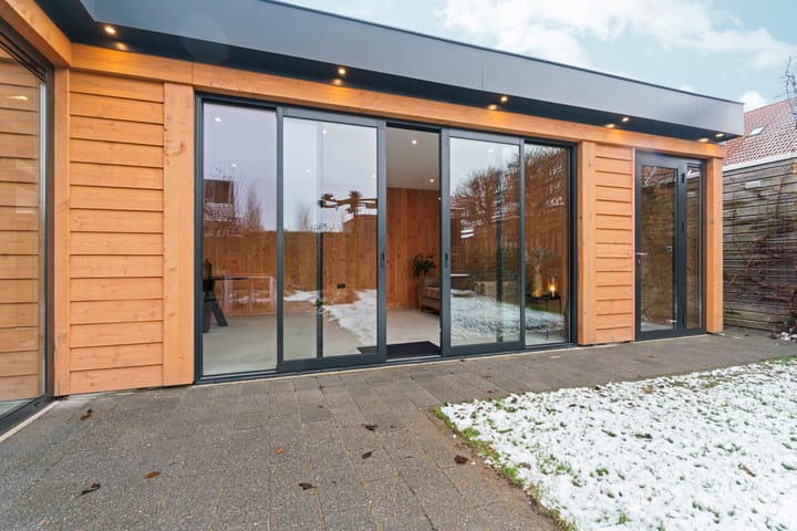 Photo 18 of Frankentaler 23