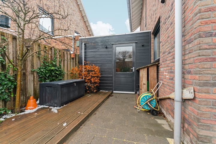 Photo 50 of Frankentaler 23