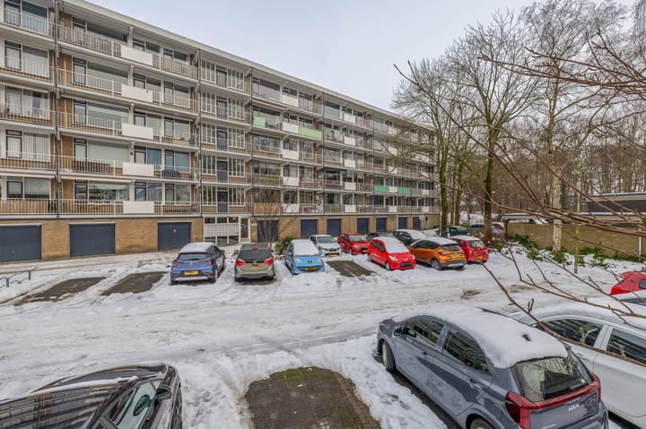 Werumeus Buninglaan 122