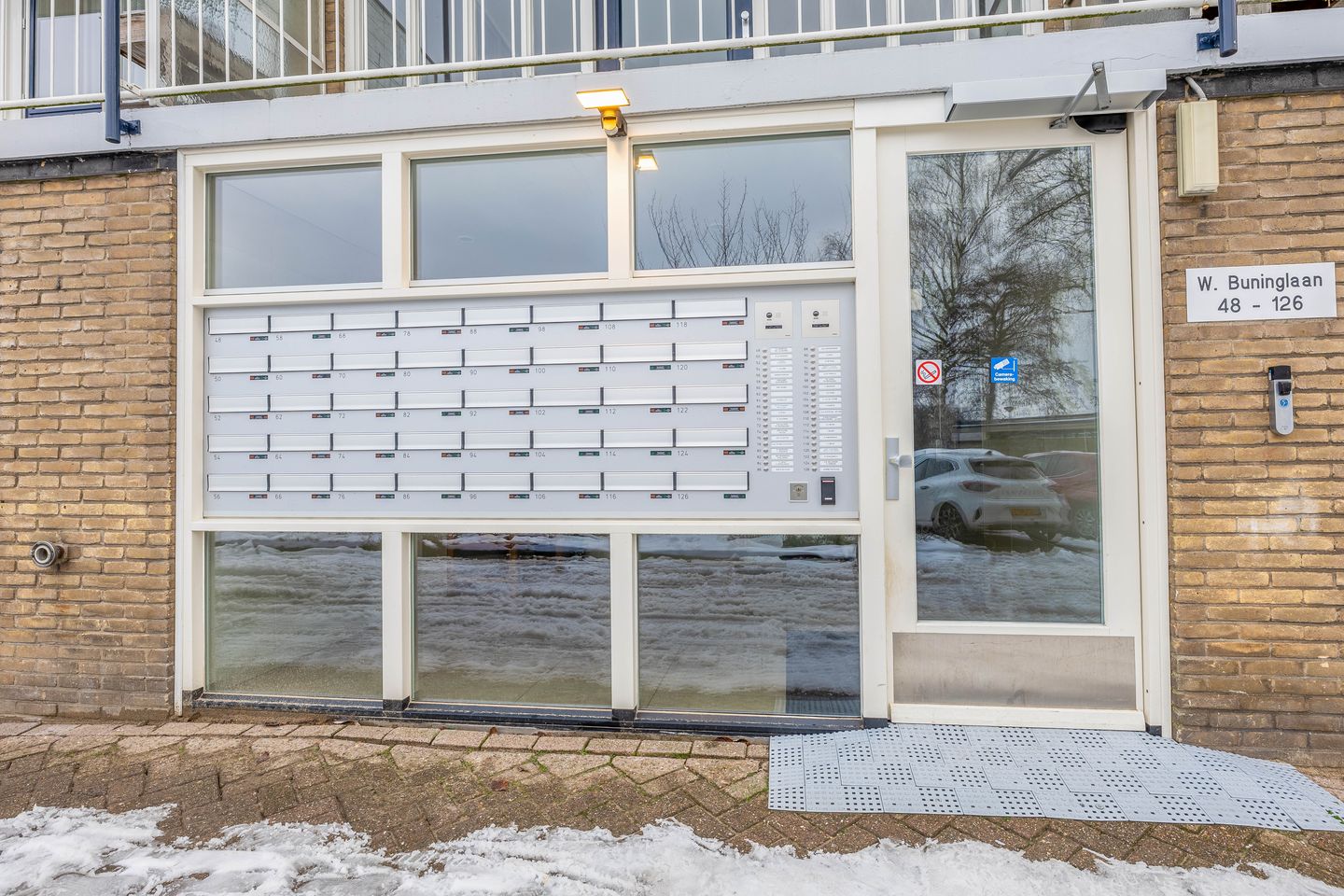 Foto 4 van Werumeus Buninglaan 122