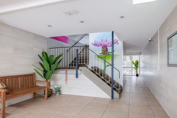 Foto 5 van Werumeus Buninglaan 122