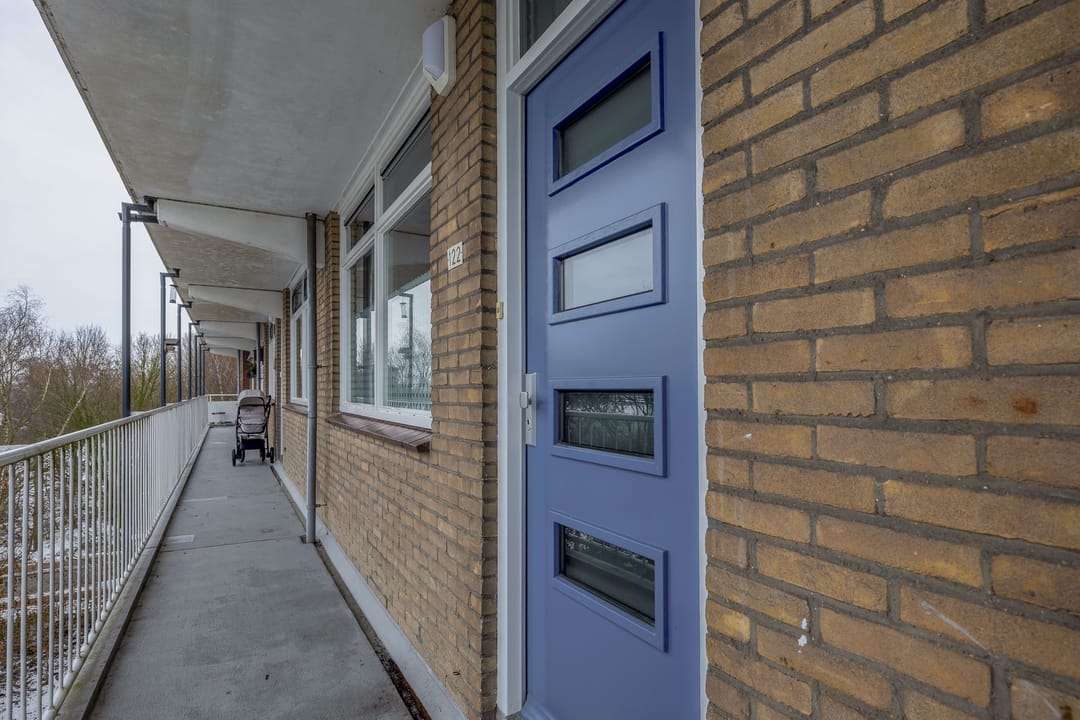 Foto 7 van Werumeus Buninglaan 122