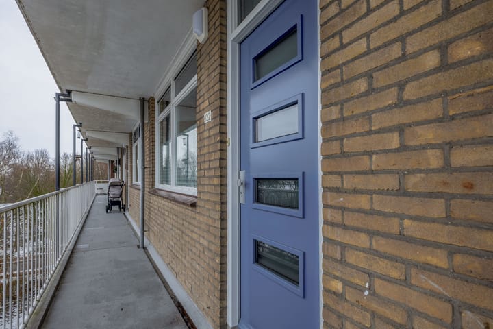 Foto 7 van Werumeus Buninglaan 122