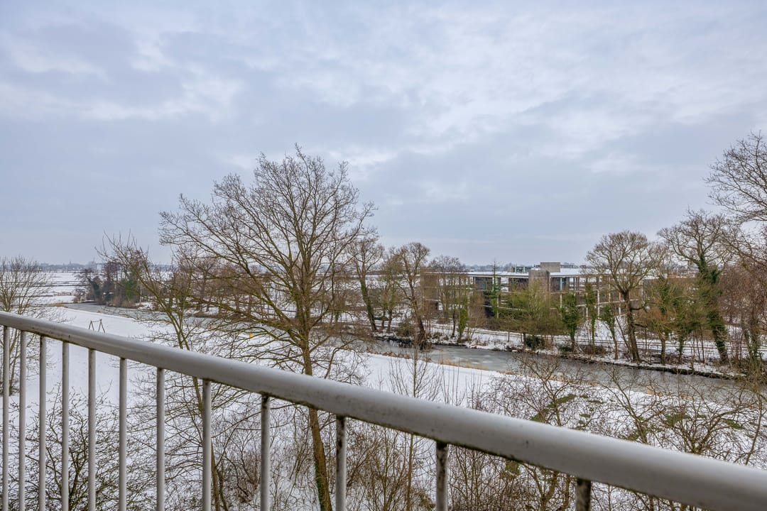 Foto 8 van Werumeus Buninglaan 122