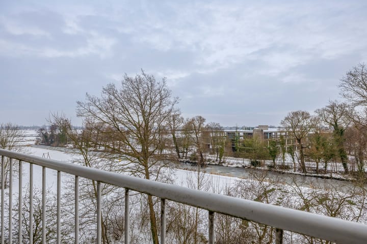 Foto 8 van Werumeus Buninglaan 122