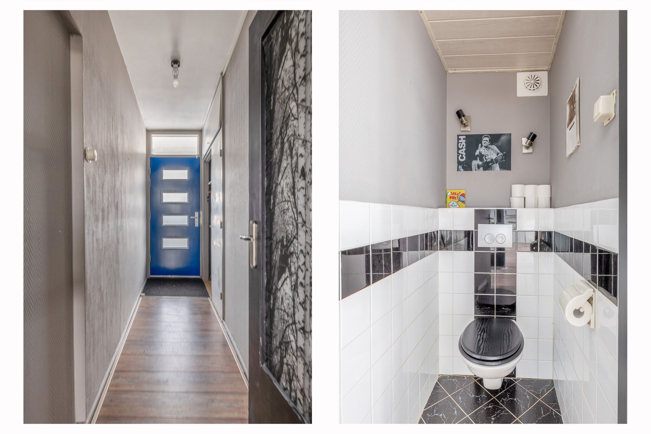 Foto 9 van Werumeus Buninglaan 122