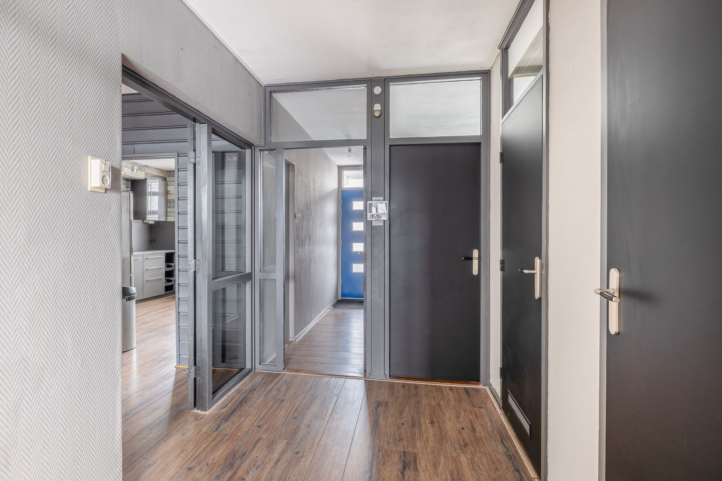 Foto 10 van Werumeus Buninglaan 122