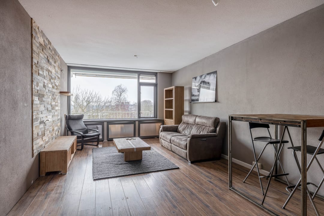 Foto 2 van Werumeus Buninglaan 122