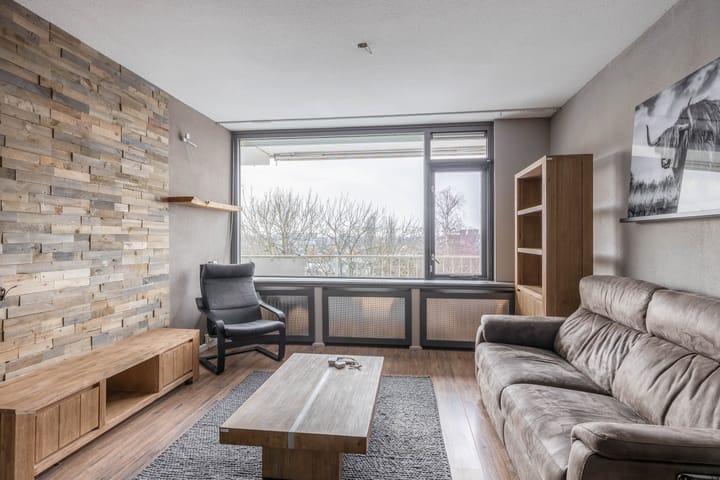 Foto 11 van Werumeus Buninglaan 122