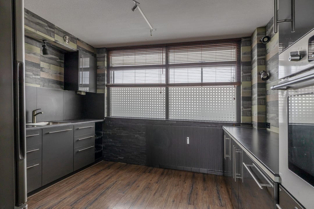 Foto 13 van Werumeus Buninglaan 122