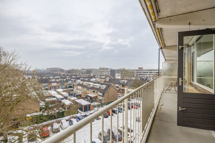 Foto 17 van Werumeus Buninglaan 122