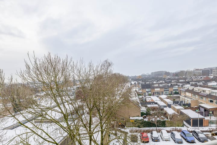 Foto 18 van Werumeus Buninglaan 122