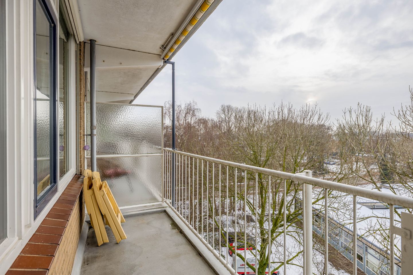 Foto 19 van Werumeus Buninglaan 122