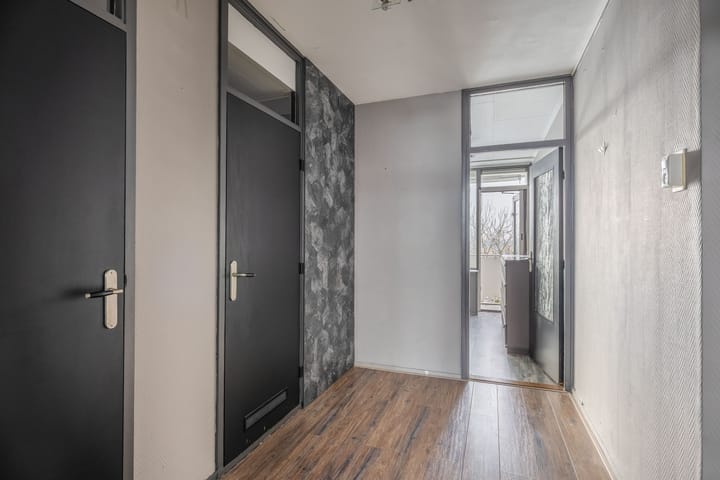 Foto 21 van Werumeus Buninglaan 122