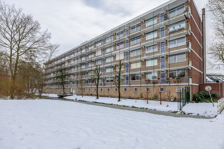 Foto 27 van Werumeus Buninglaan 122