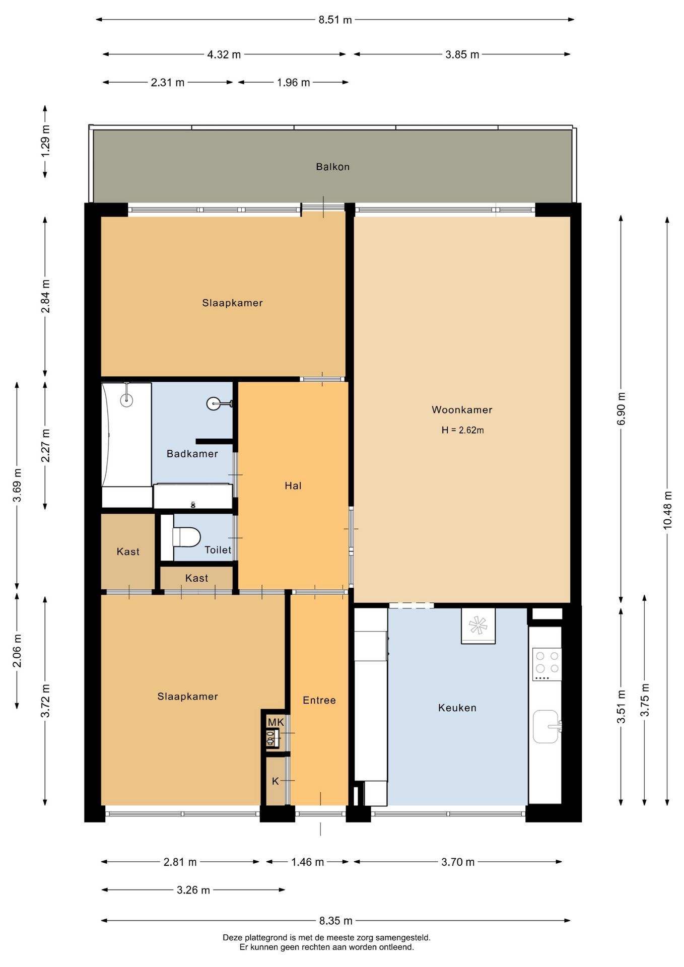 Foto 30 van Werumeus Buninglaan 122