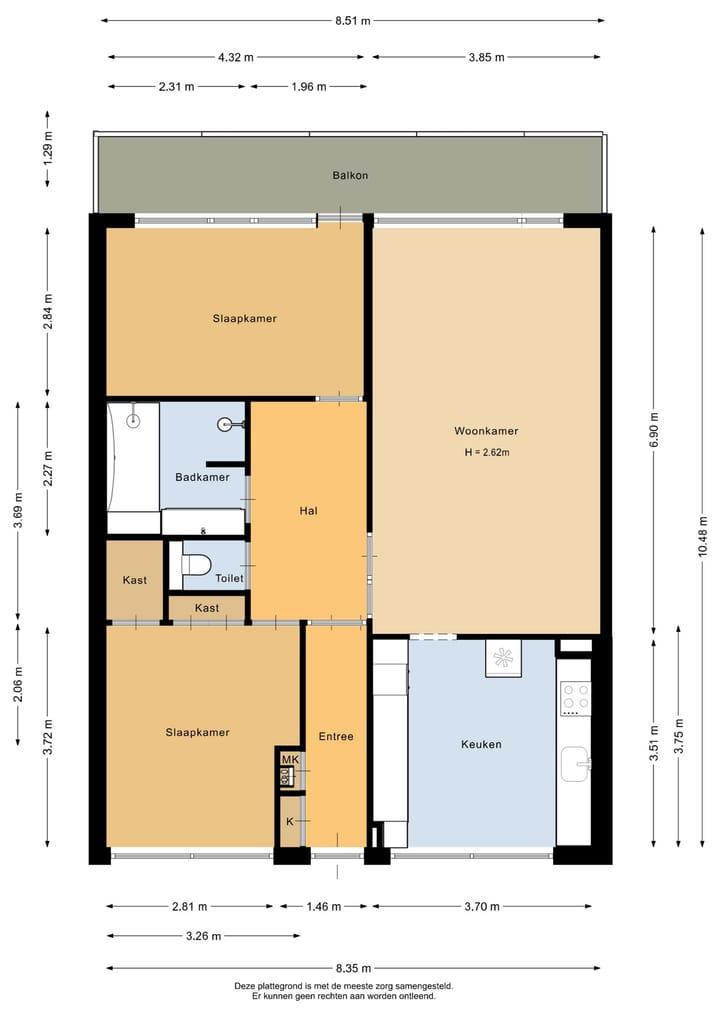 Foto 30 van Werumeus Buninglaan 122