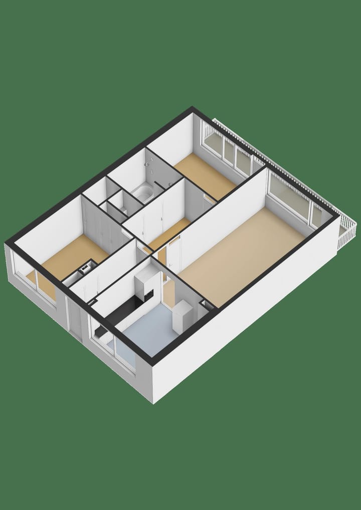Foto 31 van Werumeus Buninglaan 122