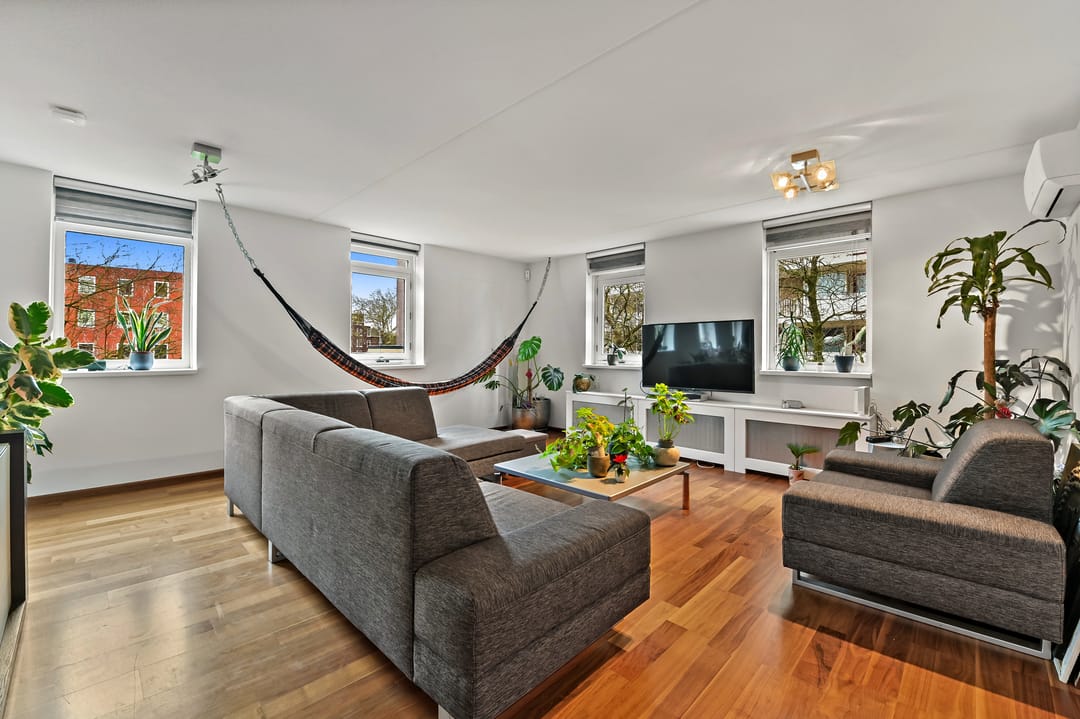 Foto 1 van Suze Groeneweglaan 14