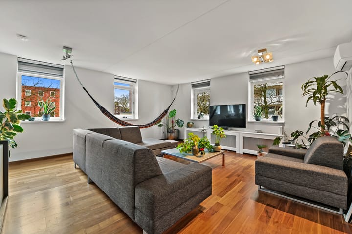 Suze Groeneweglaan 14 main image