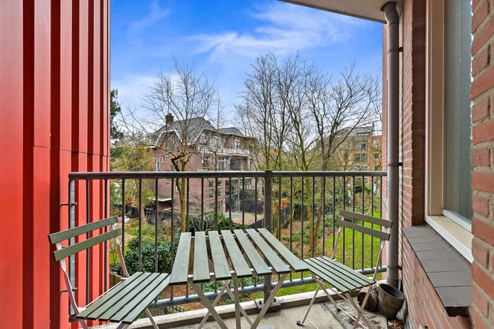 Foto 3 van Suze Groeneweglaan 14