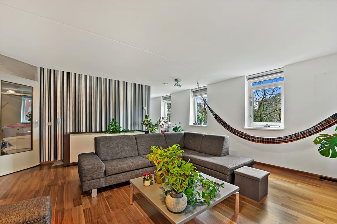 Foto 7 van Suze Groeneweglaan 14