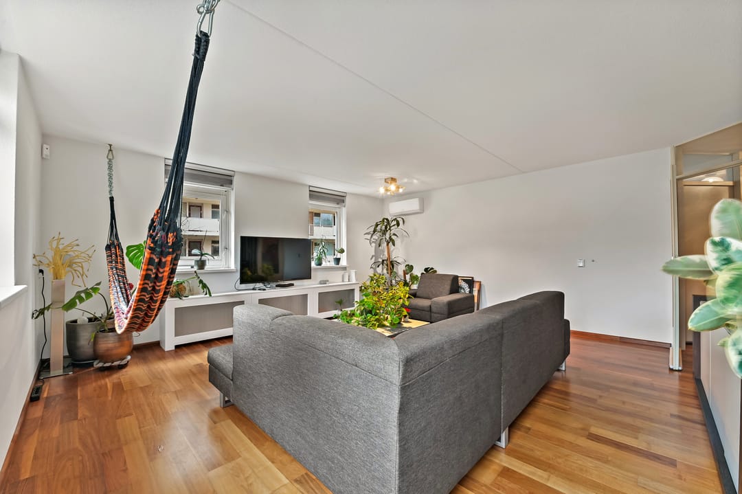 Foto 8 van Suze Groeneweglaan 14