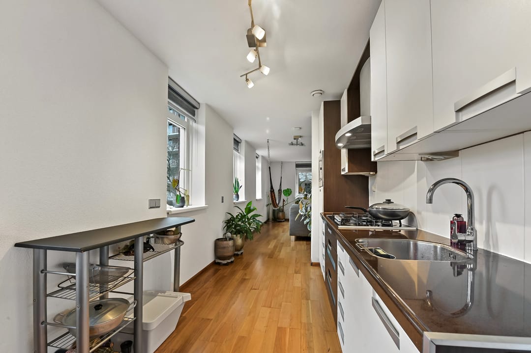 Foto 11 van Suze Groeneweglaan 14