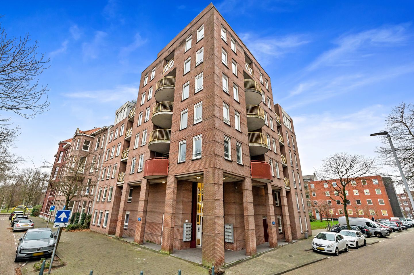 Foto 4 van Suze Groeneweglaan 14