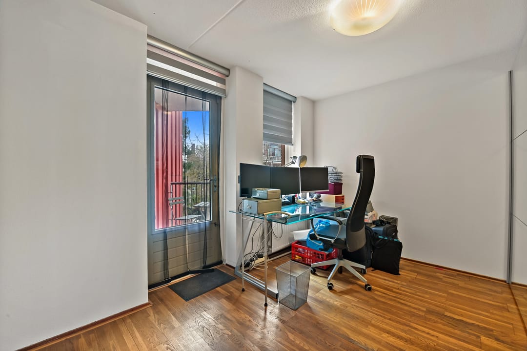 Foto 16 van Suze Groeneweglaan 14