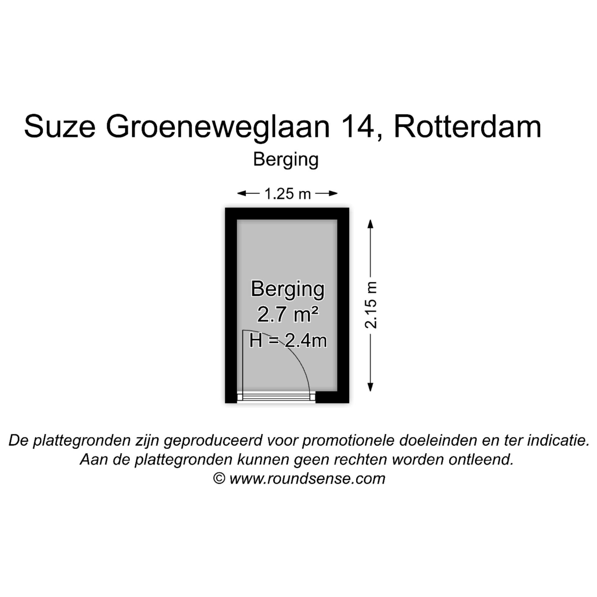 Foto 24 van Suze Groeneweglaan 14