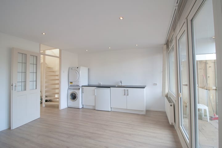 Foto 7 van Langs de Baan 52