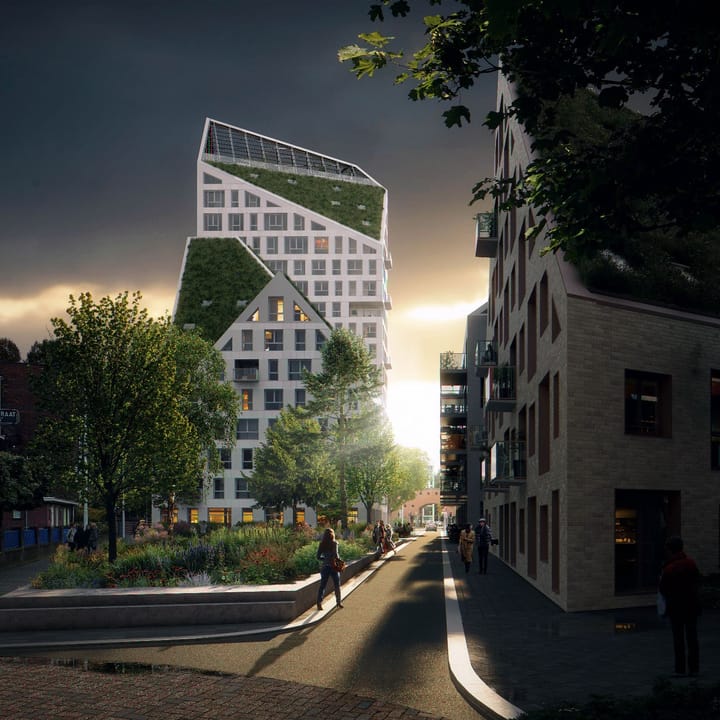 Photo 21 of Deken van Somerenstraat 108