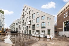 Afbeelding van Deken van Somerenstraat 196 - Derde foto