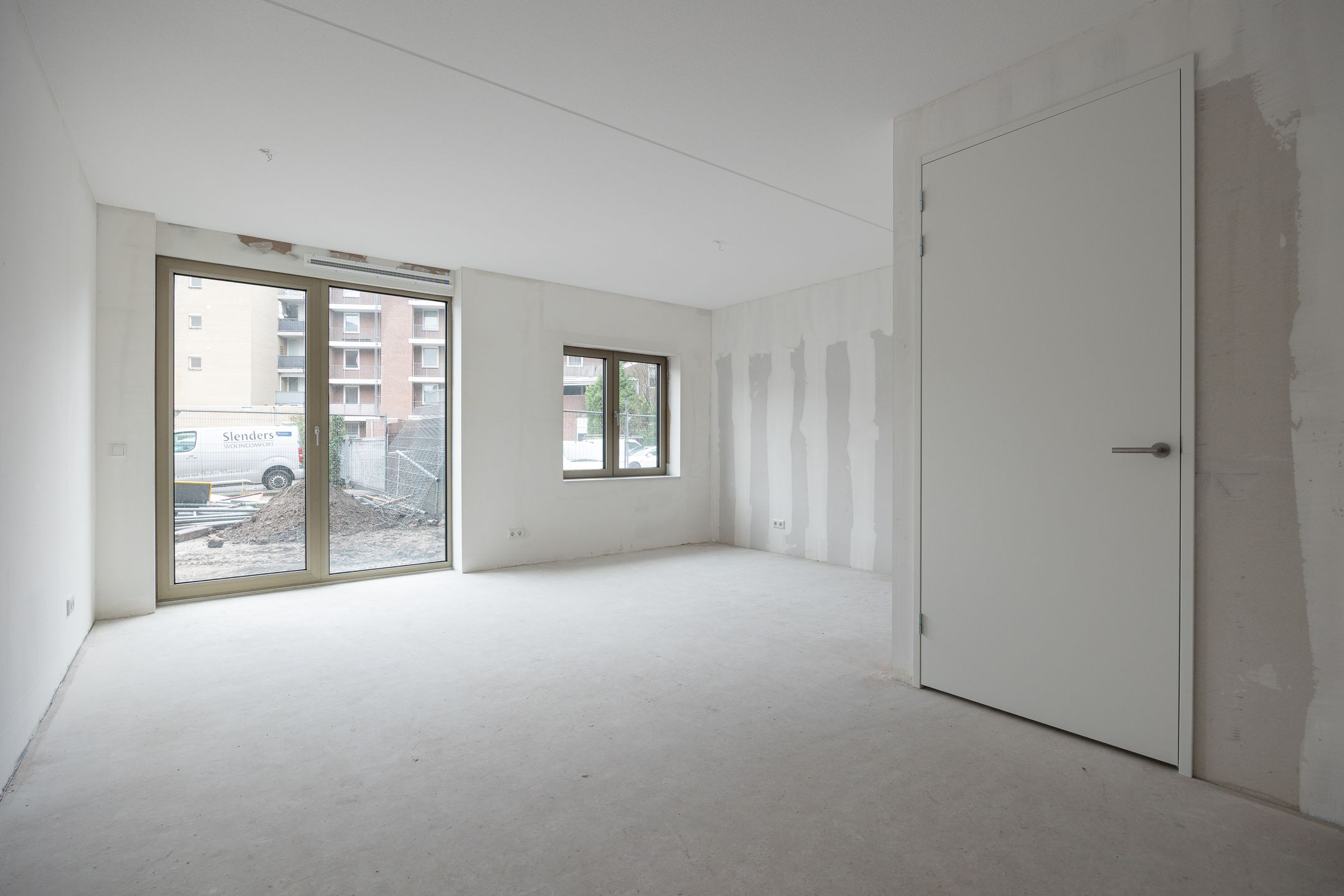 Deken van Somerenstraat 94 Eindhoven - View 3