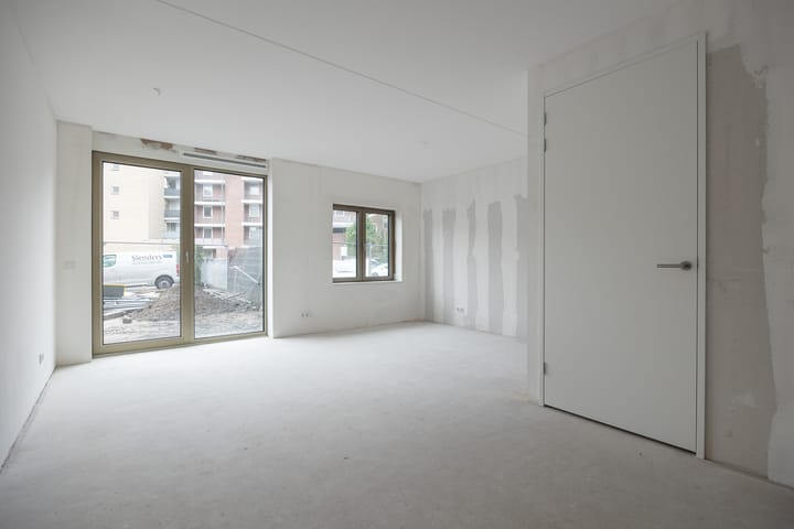 Foto 3 van Deken van Somerenstraat 94