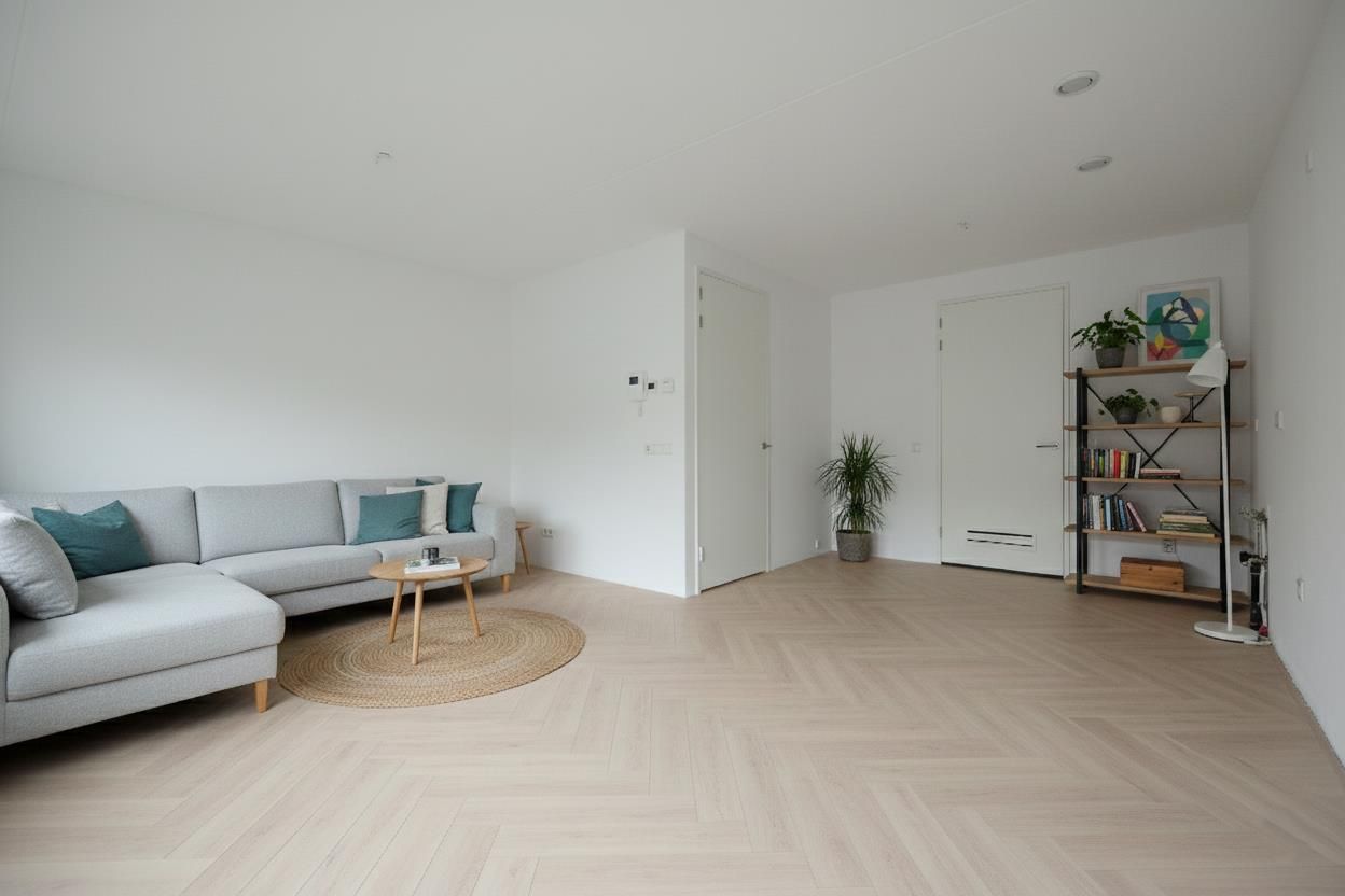 Deken van Somerenstraat 94 Eindhoven - View 4