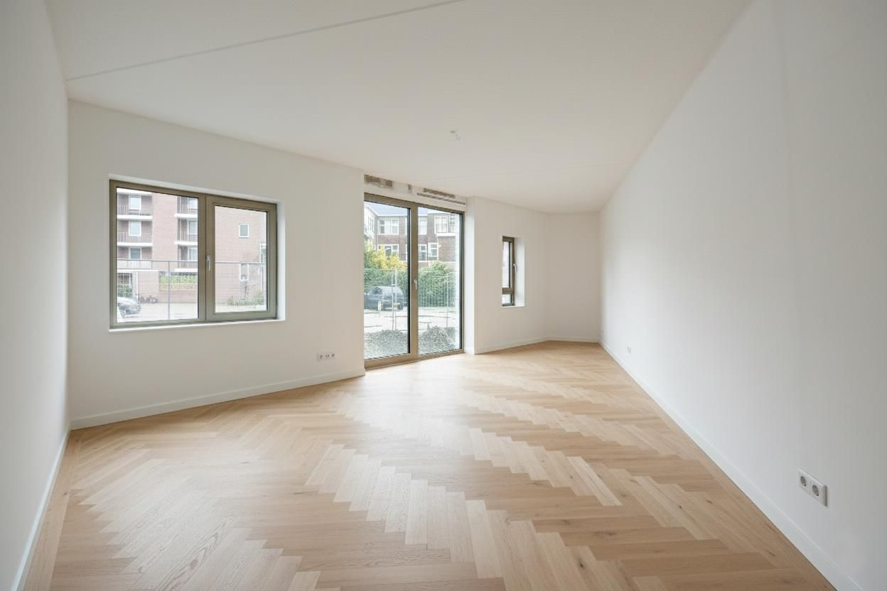 Deken van Somerenstraat 94 Eindhoven - View 6