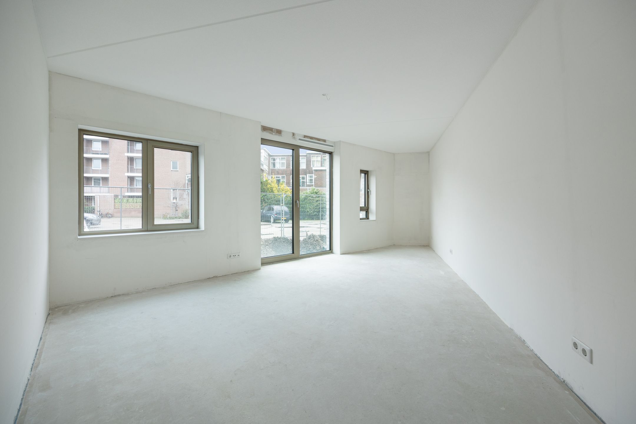 Deken van Somerenstraat 94 Eindhoven - More
