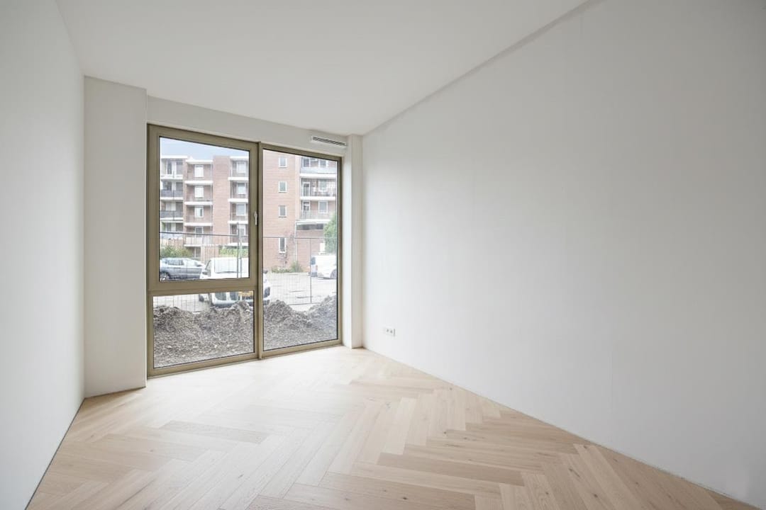 Foto 8 van Deken van Somerenstraat 94