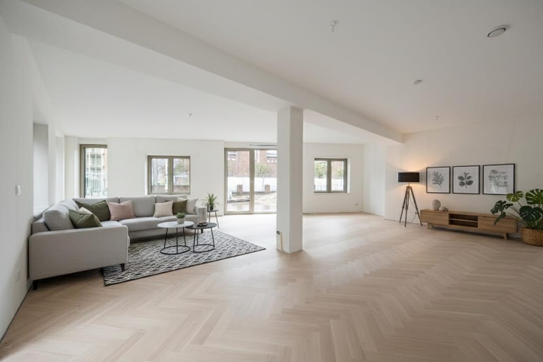 Foto 2 van Deken van Somerenstraat 104