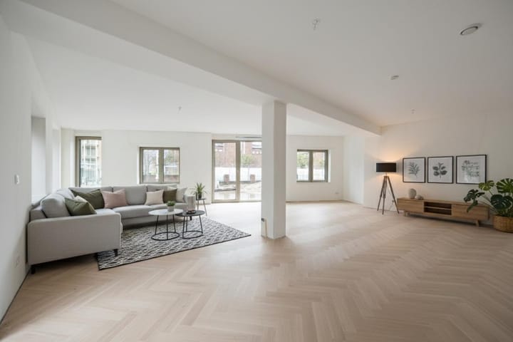 Foto 2 van Deken van Somerenstraat 104